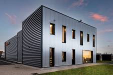 Alexis PERSIAUX - ARCARRé Architectes