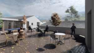 Mohamed DIABY - LEKENA ARCHITECTES