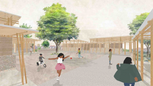Mohamed DIABY - LEKENA ARCHITECTES