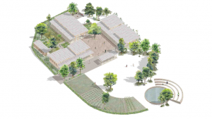 Mohamed DIABY - LEKENA ARCHITECTES