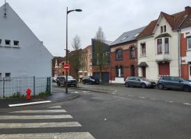 Mohamed DIABY - LEKENA ARCHITECTES