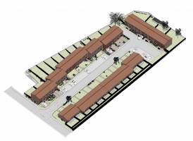 Mohamed DIABY - LEKENA ARCHITECTES