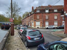 Mohamed DIABY - LEKENA ARCHITECTES