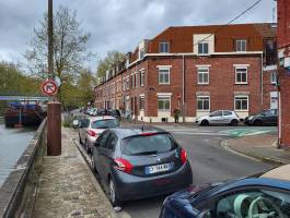 Mohamed DIABY - LEKENA ARCHITECTES