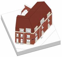 Mohamed DIABY - LEKENA ARCHITECTES