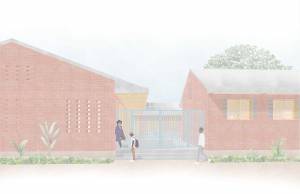 Mohamed DIABY - LEKENA ARCHITECTES