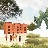 Mohamed DIABY - LEKENA ARCHITECTES