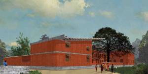 Mohamed DIABY - LEKENA ARCHITECTES