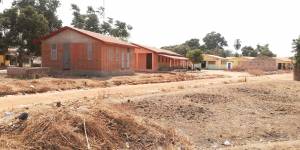 Mohamed DIABY - LEKENA ARCHITECTES