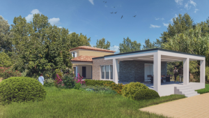 Mathilde SADRAN - MATHILDE SADRAN