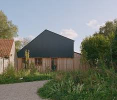 ATELIER POST CAZIN - CAUCHETEUX - MAES - ATELIER POST