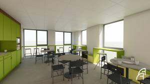 Dimitri POTOTCHEKO - AEDIFI ARCHITECTURE