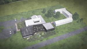 Alexis PERSIAUX - ARCARRé Architectes