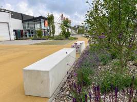 Alexis PERSIAUX - ARCARRé Architectes